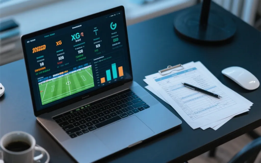 把“2026世界杯比分预测更新”做成你的武器：用即时指数+xG+身价与FIFA数据，搭一张会自我迭代的预测表